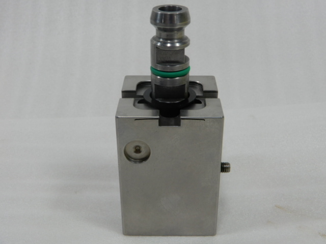 system 3R マクロチャックアダプタ 3R-653 0006-V01