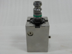 system 3R マクロチャックアダプタ 3R-653 0006-V01