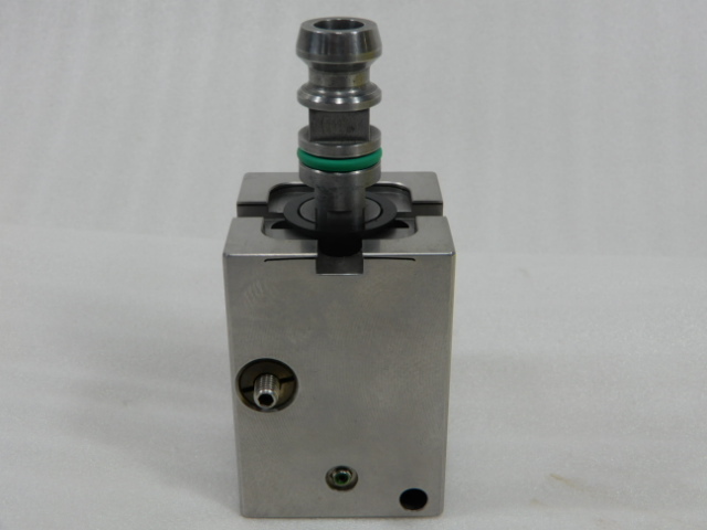 system 3R マクロチャックアダプタ 3R-653 0006-V01