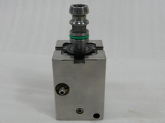 system 3R マクロチャックアダプタ 3R-653 0006-V01