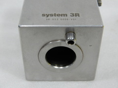 system 3R マクロチャックアダプタ 3R-653 0006-V01