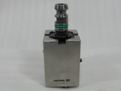system 3R マクロチャックアダプタ 3R-653 0006-V01