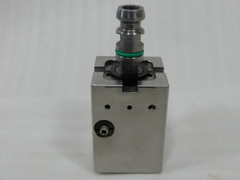 system 3R マクロチャックアダプタ 3R-653 0006-V01