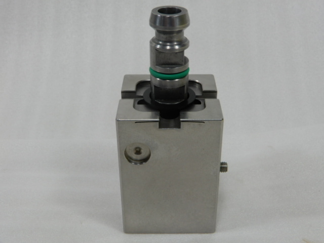 system 3R マクロチャックアダプタ 3R-653 0006-V01