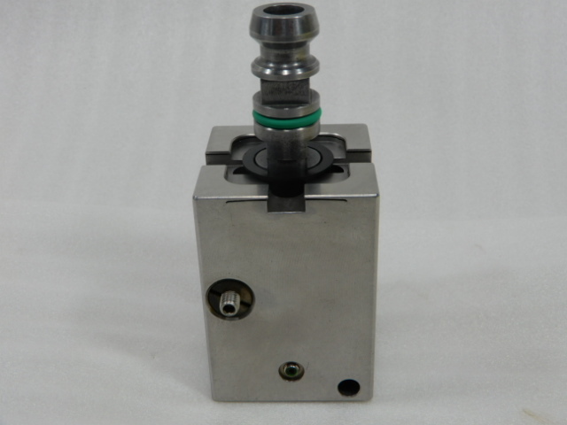 system 3R マクロチャックアダプタ 3R-653 0006-V01