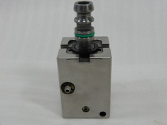 system 3R マクロチャックアダプタ 3R-653 0006-V01