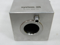 system 3R マクロチャックアダプタ 3R-653 0006-V01