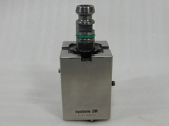 system 3R マクロチャックアダプタ 3R-653 0006-V01