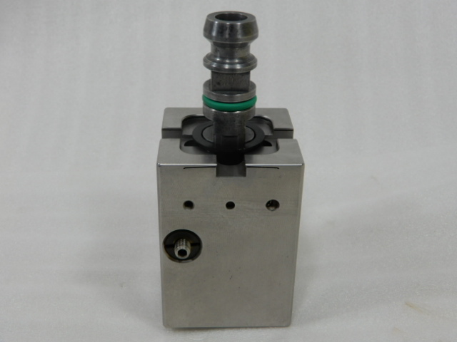 system 3R マクロチャックアダプタ 3R-653 0006-V01