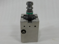 system 3R マクロチャックアダプタ 3R-653 0006-V01