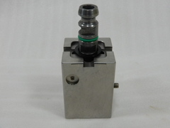 system 3R マクロチャックアダプタ 3R-653 0006-V01