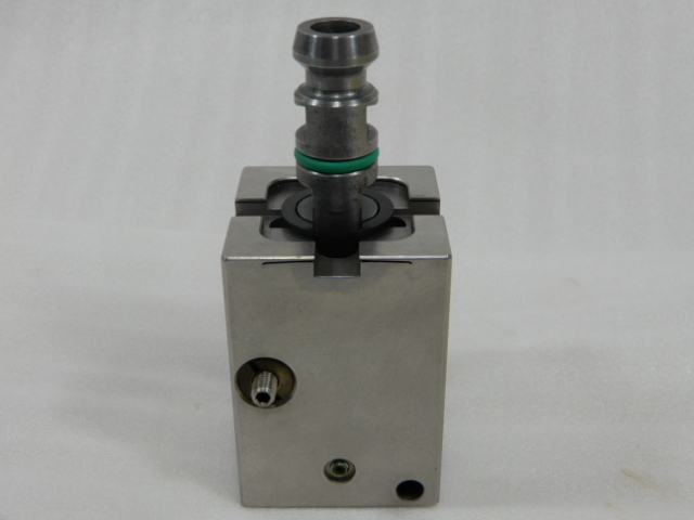 system 3R マクロチャックアダプタ 3R-653 0006-V01