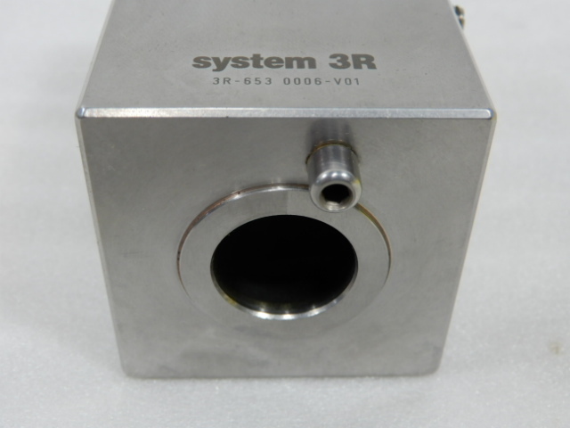 system 3R マクロチャックアダプタ 3R-653 0006-V01