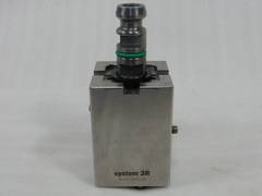 system 3R マクロチャックアダプタ 3R-653 0006-V01