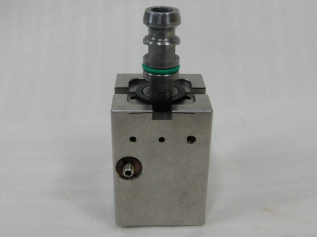 system 3R マクロチャックアダプタ 3R-653 0006-V01