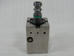 system 3R マクロチャックアダプタ 3R-653 0006-V01