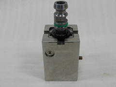 system 3R マクロチャックアダプタ 3R-653 0006-V01