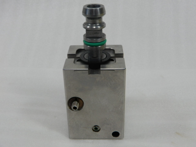 system 3R マクロチャックアダプタ 3R-653 0006-V01