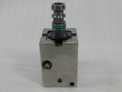 system 3R マクロチャックアダプタ 3R-653 0006-V01