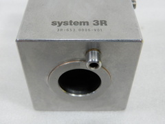 system 3R マクロチャックアダプタ 3R-653 0006-V01