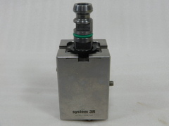 system 3R マクロチャックアダプタ 3R-653 0006-V01