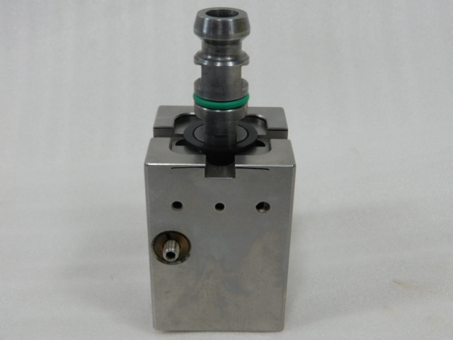 system 3R マクロチャックアダプタ 3R-653 0006-V01