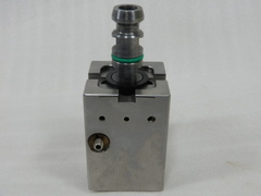 system 3R マクロチャックアダプタ 3R-653 0006-V01