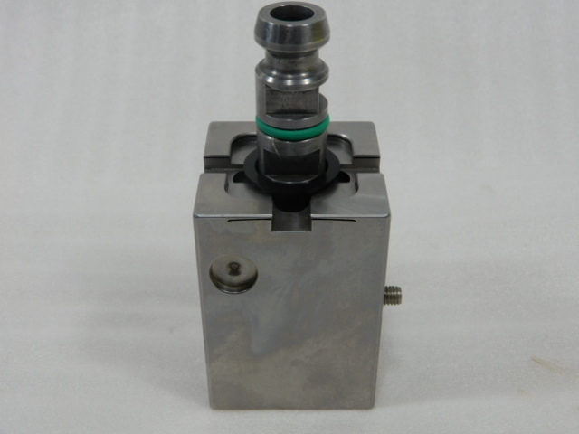 system 3R マクロチャックアダプタ 3R-653 0006-V01