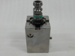 system 3R マクロチャックアダプタ 3R-653 0006-V01