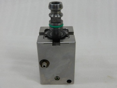 system 3R マクロチャックアダプタ 3R-653 0006-V01