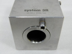 system 3R マクロチャックアダプタ 3R-653 0006-V01