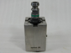 system 3R マクロチャックアダプタ 3R-653 0006-V01