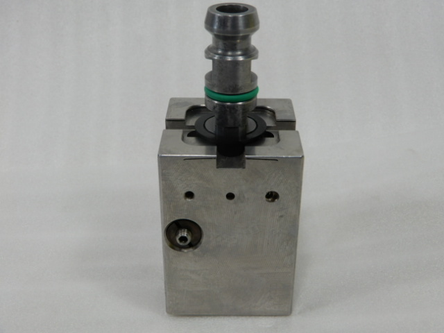 system 3R マクロチャックアダプタ 3R-653 0006-V01