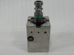 system 3R マクロチャックアダプタ 3R-653 0006-V01