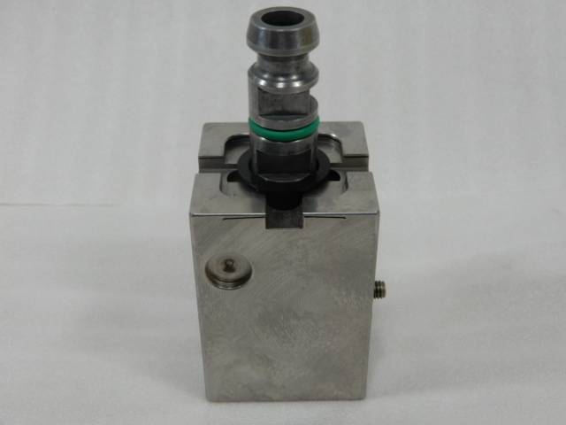 system 3R マクロチャックアダプタ 3R-653 0006-V01