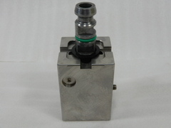 system 3R マクロチャックアダプタ 3R-653 0006-V01