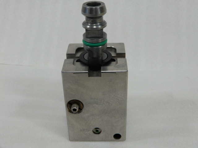 system 3R マクロチャックアダプタ 3R-653 0006-V01