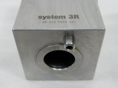 system 3R マクロチャックアダプタ 3R-653 0006-V01