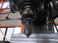 牧野フライス製作所 NC立フライス AEVA-74