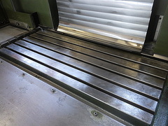 牧野フライス製作所 NC立フライス AEVA-74
