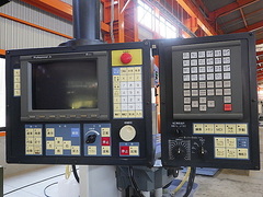 牧野フライス製作所 NC立フライス AEVA-74