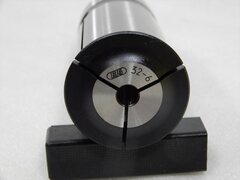 BIG アジャスタブルストレートコレット 未使用品 AC32-6