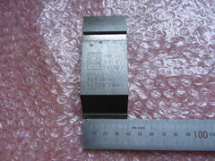 アマダ/AMADA ベンダー金型 88° R0.2(1.575)長40