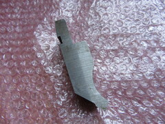 アマダ/AMADA ベンダー金型 88° R0.2(1.575)長40