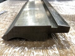 アマダ プレスブレーキ ベンダー金型 【プレスブレーキ ベンダー金型】J-1a