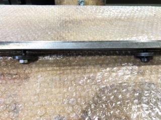 アマダ ベンダー金型（ダイレール） 【ベンダー金型（ダイレール）】J-9S