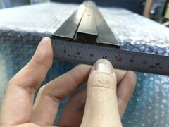 アマダ ベンダー金型（ダイレール） 【ベンダー金型（ダイレール）】J-9S