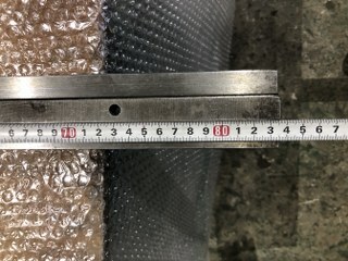 アマダ ベンダー金型（ダイレール） 【ベンダー金型（ダイレール）】J-9S