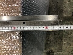 アマダ ベンダー金型（ダイレール） 【ベンダー金型（ダイレール）】J-9S