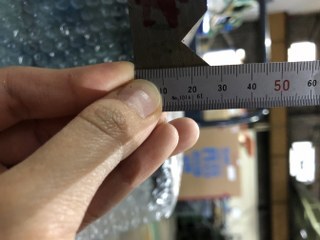 アマダ ベンダー金型（2Vダイ） 【ベンダー金型（2Vダイ）】E-7N